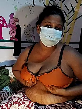 samadi18 online show from April 5, 2026, 8:17 pm