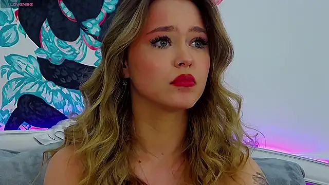 EvaMenders online show from October 10, 2025, 1:32 pm