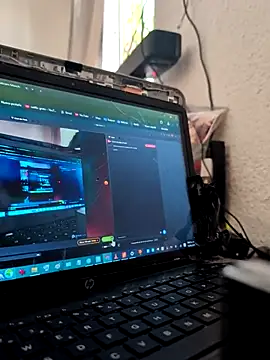 Mancho2289 online show from April 14, 2026, 2:45 pm