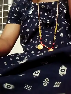 NISHU-TELUGU online show from October 9, 2025, 3:21 pm