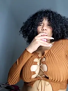 Yerystar online show from October 9, 2025, 10:41 pm