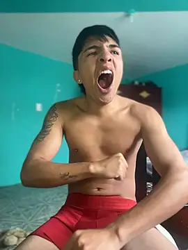 pabonsito online show from February 6, 2026, 3:59 pm