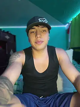 pabonsito online show from June 1, 2026, 1:40 am
