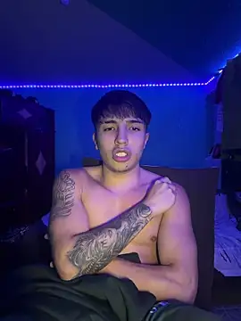 pabonsito online show from June 7, 2026, 2:59 am