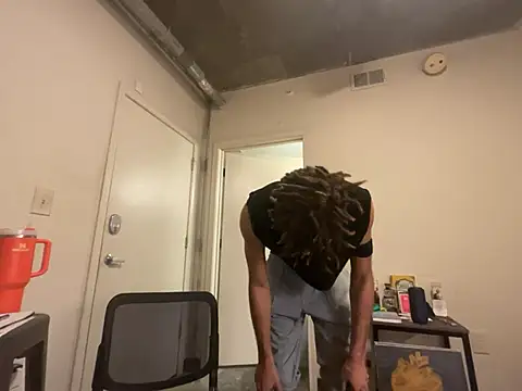 Orgazmic007 online show from February 21, 2026, 6:14 am