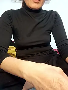 Vina venus online show from January 15, 2026, 1:43 am