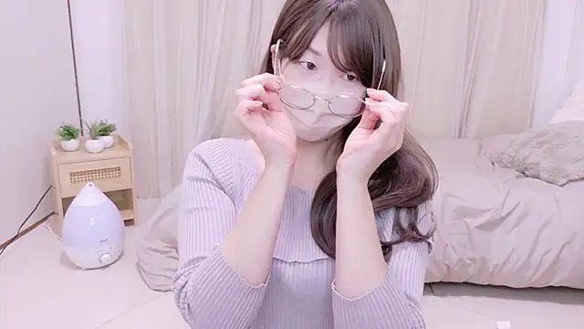 SAYORIxo online show from March 6, 2026, 10:06 pm