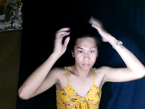 Snapshot of Asian_PrettyAle chatting on September 22, 2025, 3:19 am Asian PrettyAle online show from September 22, 2025, 3:19 am