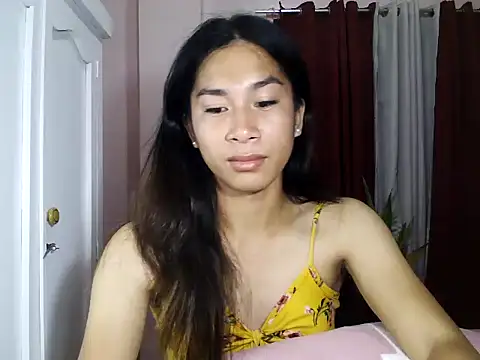 Snapshot of Asian_PrettyAle chatting on October 5, 2025, 4:27 pm Asian PrettyAle online show from October 5, 2025, 4:27 pm