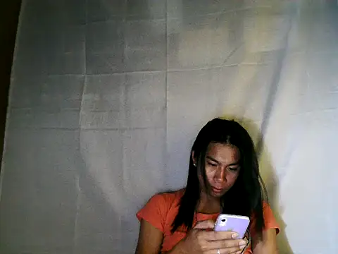 Asian PrettyAle online show from January 9, 2026, 3:59 pm