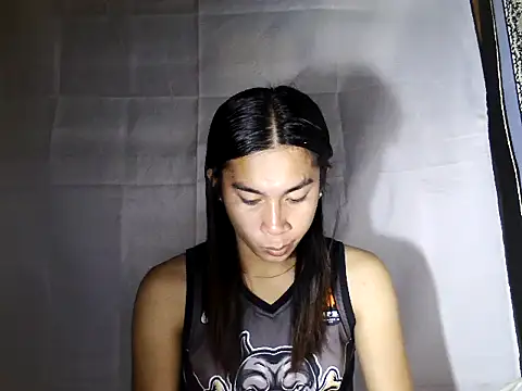 Asian PrettyAle online show from February 26, 2026, 9:08 am