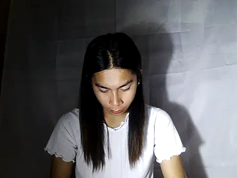 Asian PrettyAle online show from March 14, 2026, 1:38 pm