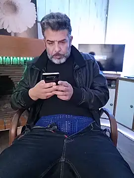 Buen Pete online show from January 31, 2026, 10:08 pm