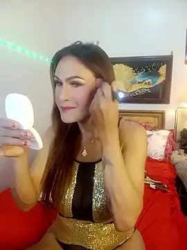 Snapshot of MelaneaHilton chatting on February 13, 2026, 11:17 am MelaneaHilton online show from February 13, 2026, 11:17 am