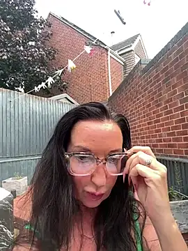 Kinky-CarlaXX online show from June 16, 2026, 12:19 pm