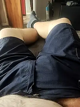 hubbyfun19 online show from September 16, 2025, 4:41 pm