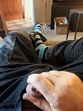 hubbyfun19 online show from March 28, 2026, 5:12 pm