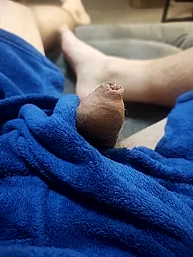 hubbyfun19 online show from March 29, 2026, 6:46 am