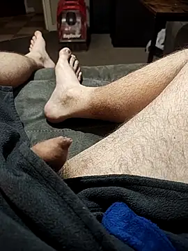 hubbyfun19 online show from April 18, 2026, 4:38 am