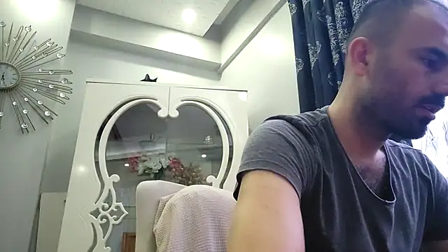 Apooabe online show from February 5, 2026, 3:05 pm