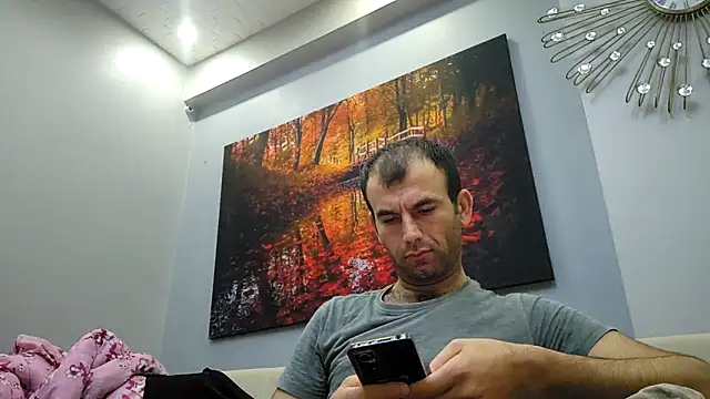 Apooabe online show from April 12, 2026, 6:24 pm