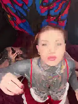 AlexandraWildd online show from December 5, 2025, 1:09 pm