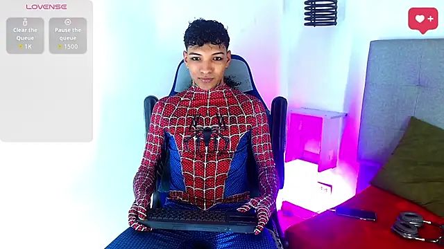 Rick Wade online show from February 8, 2026, 4:16 am