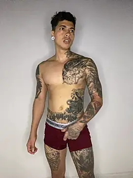 Snapshot of Daniela_hot23 chatting on February 24, 2026, 11:30 am Daniela hot23 online show from February 24, 2026, 11:30 am