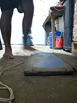 Negodabenga online show from October 27, 2025, 11:31 pm