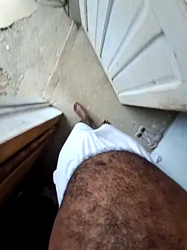 Negodabenga online show from November 9, 2025, 1:20 pm