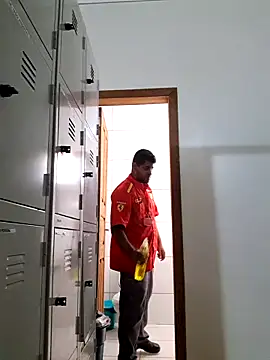 Negodabenga online show from February 15, 2026, 3:53 pm