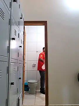 Negodabenga online show from April 18, 2026, 6:34 pm