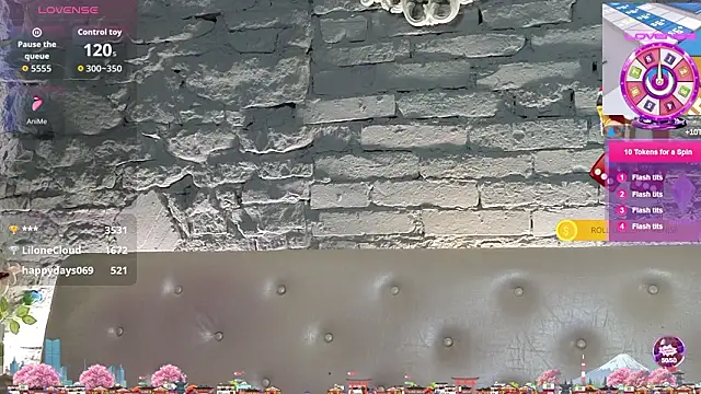 shygurl18 online show from March 23, 2026, 5:11 am