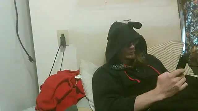 Snapshot of dandonn chatting on February 8, 2026, 1:58 pm dandonn online show from February 8, 2026, 1:58 pm