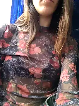 sweetsinxxx online show from November 1, 2025, 9:06 pm