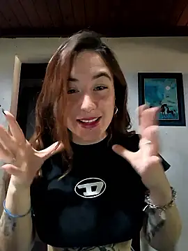 0Xes07 online show from January 15, 2026, 1:37 pm