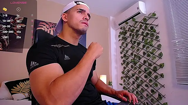 ChristopherBlack  online show from January 6, 2026, 1:15 pm