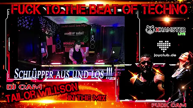 Wir2002Paar online show from November 24, 2025, 4:07 pm