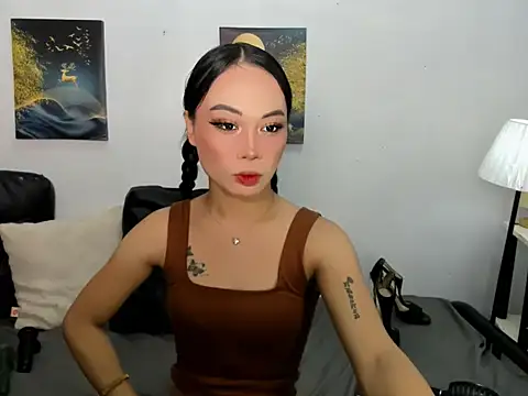 Ataliya Cataleya online show from November 2, 2025, 1:19 am