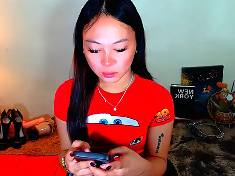 Ataliya Cataleya online show from March 15, 2026, 11:22 pm