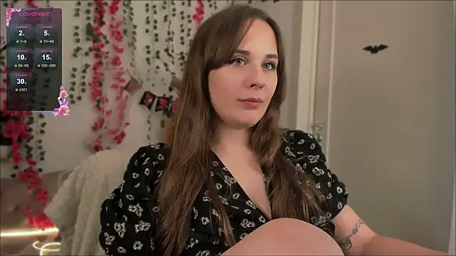 Snapshot of Rita_Wild chatting on October 24, 2025, 5:26 am Rita Wild online show from October 24, 2025, 5:26 am