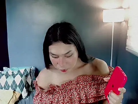 Precious jazzy online show from November 23, 2025, 1:38 am