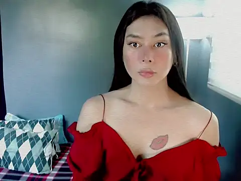 Precious jazzy online show from November 27, 2025, 1:51 am