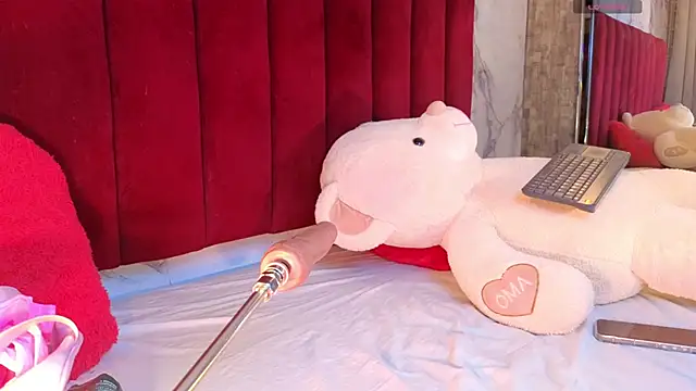 PrincePoppy online show from February 27, 2026, 3:50 am