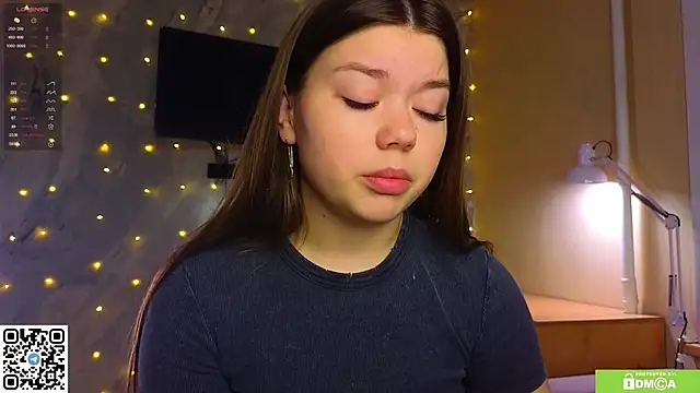 miss bubbles  online show from February 20, 2026, 12:40 am