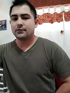 Bradd 32 online show from April 22, 2026, 11:45 am