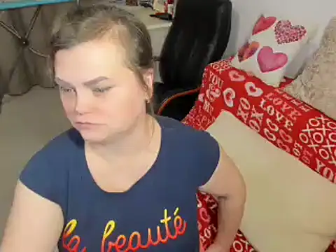 MildMature online show from December 13, 2024, 1:04 am