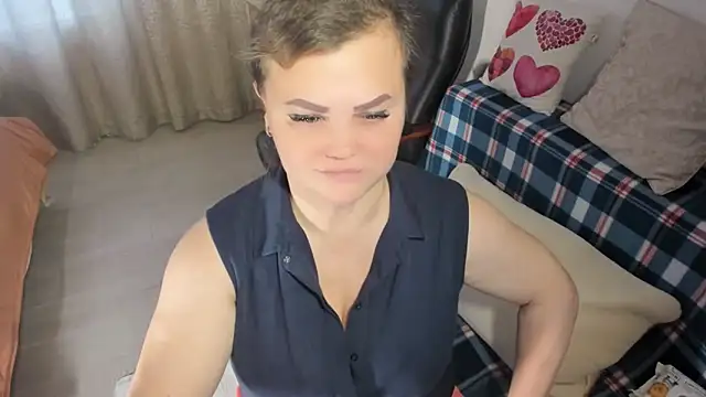 MildMature online show from January 12, 2025, 9:51 am