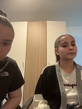 Snapshot of FemmeAffair chatting on February 15, 2026, 2:25 pm FemmeAffair online show from February 15, 2026, 2:25 pm