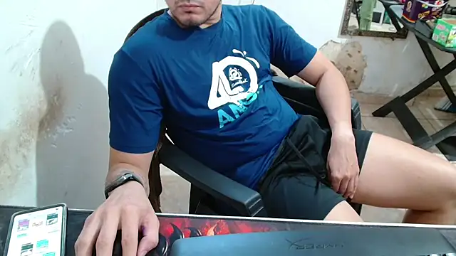 Leonino231 online show from September 23, 2025, 11:35 am